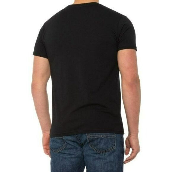 NWT O'Neill Birds Graphic Print Cotton T-Shirt - Picture 2 of 3